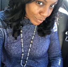 Tanisha Perkins's Instagram, Twitter & Facebook