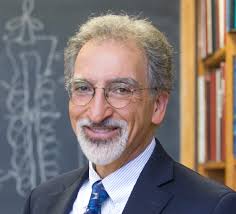 Prof. Michael Aziz