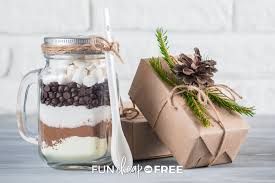 Unique gifts for men who have. 34 Fun Easy Homemade Christmas Gift Ideas Fun Cheap Or Free