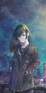 Pin On Anime Wallpapers