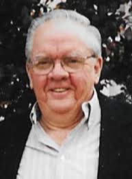 Werner F. Gross–10/9/2024