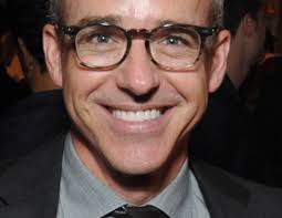 Entertainment Weekly's Jess Cagle Named Editor at People