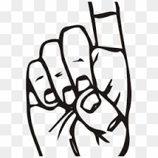 Free Pointing Finger Png Images Hd Pointing Finger Png Download Vhv