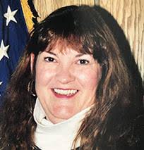 Janelle PARRY Obituary