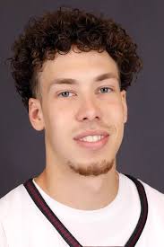 2021-22 Men's Basketball Roster