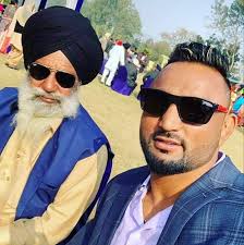Davinder virk new song