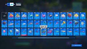 Check spelling or type a new query. Your Guide To Fishing In Fortnite Season 4 Fortnite Intel