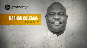 Gramercy (@gramercypodcast)