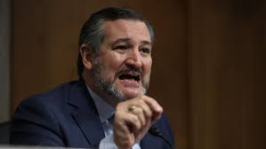 Ted cruz is far from crazy, which is the essential ted cruz problem. Sen Ted Cruz Won T Accept Corporate Pacs Money As Woke Ceos Recoil At Georgia S New Voting Law