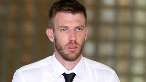 Drug addict Steven Farquhar jailed over fatal head-on