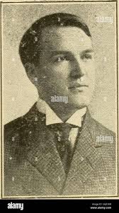 Edgar p hi-res stock photography and images