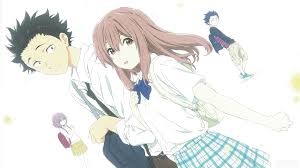 Tons of awesome a silent voice hd wallpapers to download for free. A Silent Voice Hd Wallpapers Backgrounds
