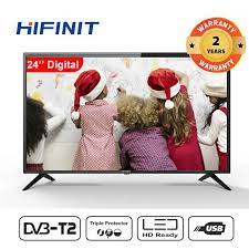 We did not find results for: Hifinit By Haier 24 Inch Television Led Hd Digital Tv Black 24