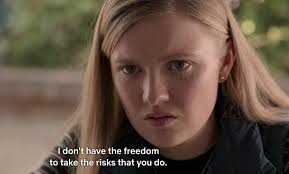 14 Books Vs. Movie Differences In Netflix's "Moxie"