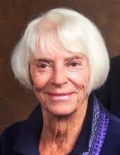 Obituary information for Margaret 'Peg' M. Shirk (Mohl)