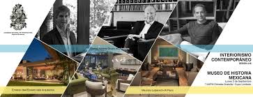 Sesión 246. "Interiorismo contemporáneo"