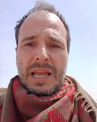 @DrChristou's video Tweet