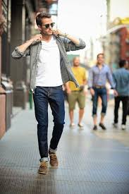 Kem harvest l kemeja casual pria l fashion slim fit lelaki. Fesyen Kasual Lelaki Dan Wanita 2018 Mybaju Blog