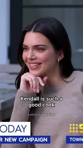 Cooking W Kendall