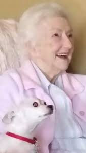 Remembering Edna Mae Anderson Epperson