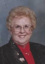 Obituary information for Betty Jean Peterson-Jonland