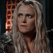 I'm talking, of course, about clarke griffin. Clarke Griffin Icons Tumblr The 100 Show Clarke The 100 Eliza Taylor