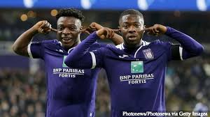 We like jeremy for his plenty of sprint speed, acceleration, agility, balance and explosive dribbling style. Exceptional Former Manager Raves About Reported 17m Liverpool Target