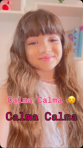 O mundo precisa literalmente de Calmaaaaaa. , Amamos essa canção na voz da  @vickaoficial . E claro essa música estou ensaiando com minha Vocal Coach  @stefanie.monaco que tem me ajudado