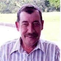 James Floyd Powell Obituary