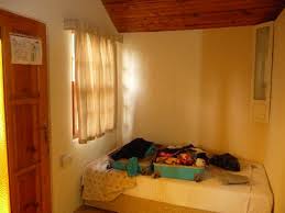 Can garden beach side bungalow. Bungalow View 2 Bild Von Can Garden Beach Hotel Side Tripadvisor