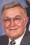 Obituary information for Paul Wiker Sauder