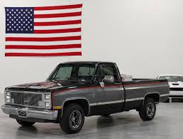 Image result for Polar Grey 1987 Truck