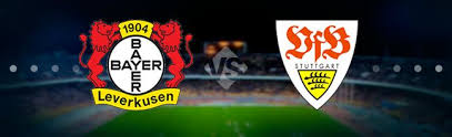 Der musste kurz darauf verletzungsbeding ausgewechselt werden. Bayer Leverkusen Vs Stuttgart Prediction 28 April 2018