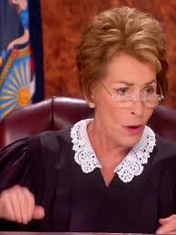 Judy Smiley's Instagram, Twitter & Facebook