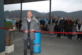 Zweirad Wurdinger Feiert Eroffnung Des Neuen Logistikzentrums In Vilshofen Muw Nachrichten De