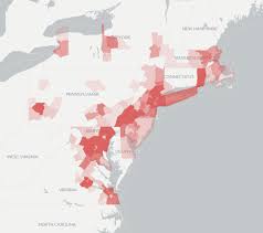 Verizon Internet Coverage Map Verizon Fios Internet: Coverage & Availability Map