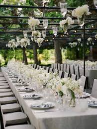 Check spelling or type a new query. Wedding Wednesday Centerpieces On Long Tables Flirty Fleurs The Florist Blog Inspiration For Floral Designers