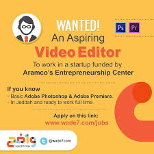 Most companies turn to local graphic design firms or advertising agencies to design their logos for them. Designing Job Ad Post By Ae Graphic Designer Job Ads Banner Ads Design Startup Funding