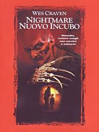 New Nightmare (1994) - IMDb