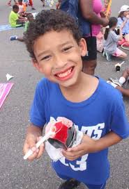 Students celebrate end of school year