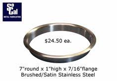 14 Stainless Steel Trash Grommet Ideas Grommets Stainless Steel Stainless Steel Countertops Download files and build them with your 3d printer, laser cutter, or cnc.