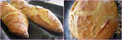 Pain Artisanal En 5 Minutes Par Jour En Cuisine