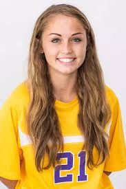 2014 Women's Soccer Roster