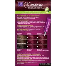 Softsheen Carson Dark And Lovely Go Intense Ultra Vibrant