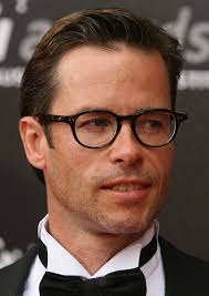 Fan Casting Guy Pearce as Edward Nashton in The Dark Knight Returns