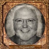 Frederick Fritz MacDonald