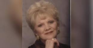 Nancy Crawford Obituary