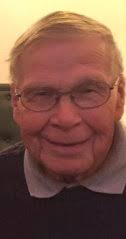 Obituary information for R. Leonard Carlson