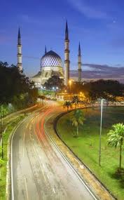 Bandaraya shah alam sangat maju serta moden. 26 Sultan Slahuddin Ideas Sultan Salahuddin Mosque