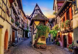Tripadvisor has 326,315 reviews of strasbourg hotels, attractions, and restaurants making it your best strasbourg resource. Alsace Day Tour Colmar Eguisheim Winery From Strasbourg 2021